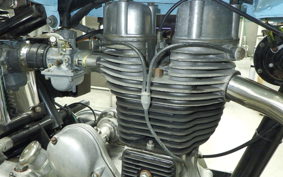 OTHER +ENFIELD BULLET350 1995