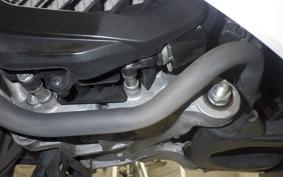 HONDA PCX125 2021 JF81