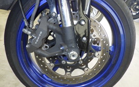 SUZUKI GSX-R600 2007