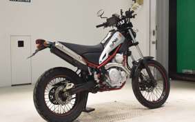 YAMAHA TRICKER Gen.2 2008 DG16J