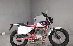 HONDA FTR223 MC34