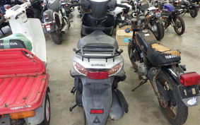 SUZUKI ADDRESS V125