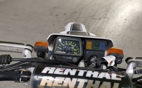 YAMAHA SEROW 225W DG08J