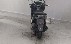 HONDA PCX HYBRID  JF84