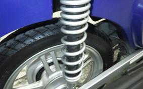 HONDA C110 SUPER CUB JA61