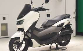 YAMAHA N-MAX 155 SG66J