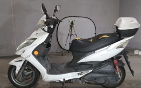 KYMCO KYMCO RACING125FI SR25BA