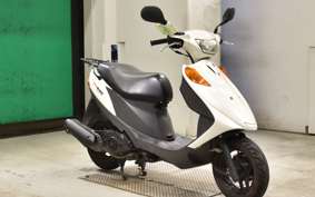 SUZUKI ADDRESS V125 2023 CF4EA