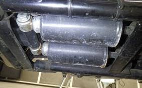 HARLEY FLSTF 1580 2012