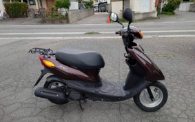 YAMAHA JOG DELUXE SA36J