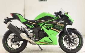 KAWASAKI NINJA 250 SL