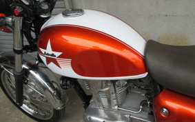 KAWASAKI ESTRELLA BJ250A