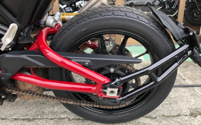 INDIAN FTR1200S 2021