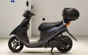 SUZUKI ADDRESS V50 1989 CA4BA