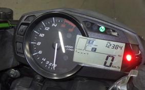 KAWASAKI NINJA ZX-6R A 2017