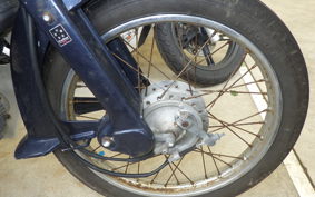 HONDA C90 SUPER CUB E HA02