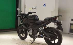 HONDA CB250F 1997 MC43