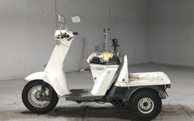 HONDA GYRO TA01