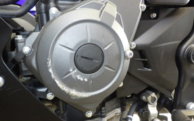 YAMAHA MT-03 ABS RH25J