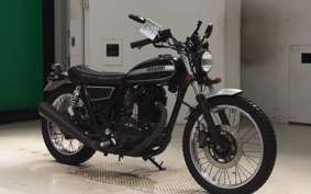 KAWASAKI 250TR BJ250F