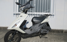 SUZUKI ADDRESS V125 CF4MA
