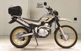 YAMAHA SEROW 250 Gen.2 DG17J