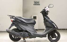 SUZUKI ADDRESS V125 S CF4MA