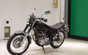 YAMAHA SR400 Gen.3 2001 RH01J