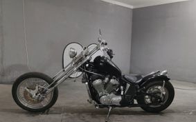 HONDA STEED 400 NC26