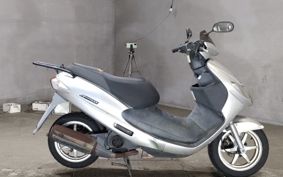 SUZUKI ADDRESS V110 CF11A