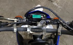 YAMAHA WR250X DG15J