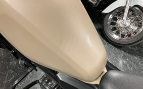 HONDA REBEL MC49
