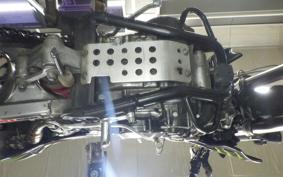 KAWASAKI KLX250D TRACKER LX250E