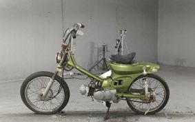 HONDA SUPER CUB50 C50