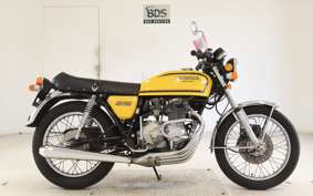 HONDA CB400F CB400F