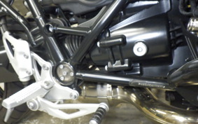 BMW R NINE T PURE 2019