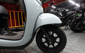 HONDA GIORNO AF77