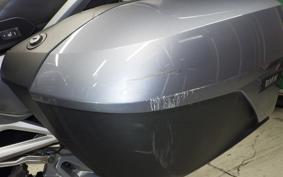 BMW R1200 RT 2014