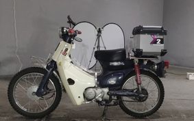 HONDA SUPER CUB50 AA01