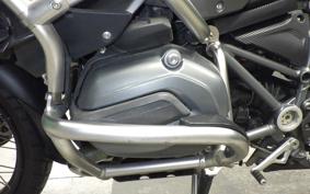 BMW R1200GS ADVENTURE 2016