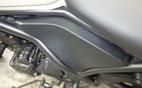 HONDA REBEL 250 2012 MC49