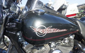 HARLEY FLHR 1450 2005