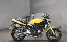 SUZUKI BANDIT250-1 GJ77A