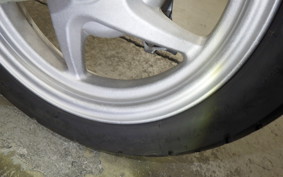 HONDA ﾍﾞﾝﾘｨ110 2002 JA09