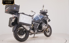 BMW R1250GS 2022