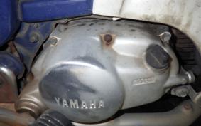 YAMAHA MATE 90 2019 UB02J