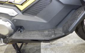 HONDA X-ADV 750 2025 RH21