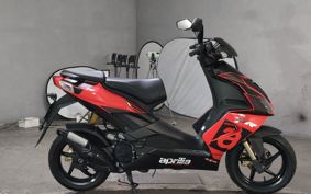 APRILIA SR50R TE