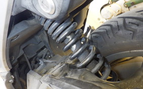 HONDA DIO 110 JF31