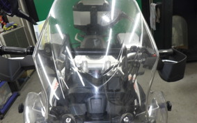TRIUMPH TIGER 800 XC 2012